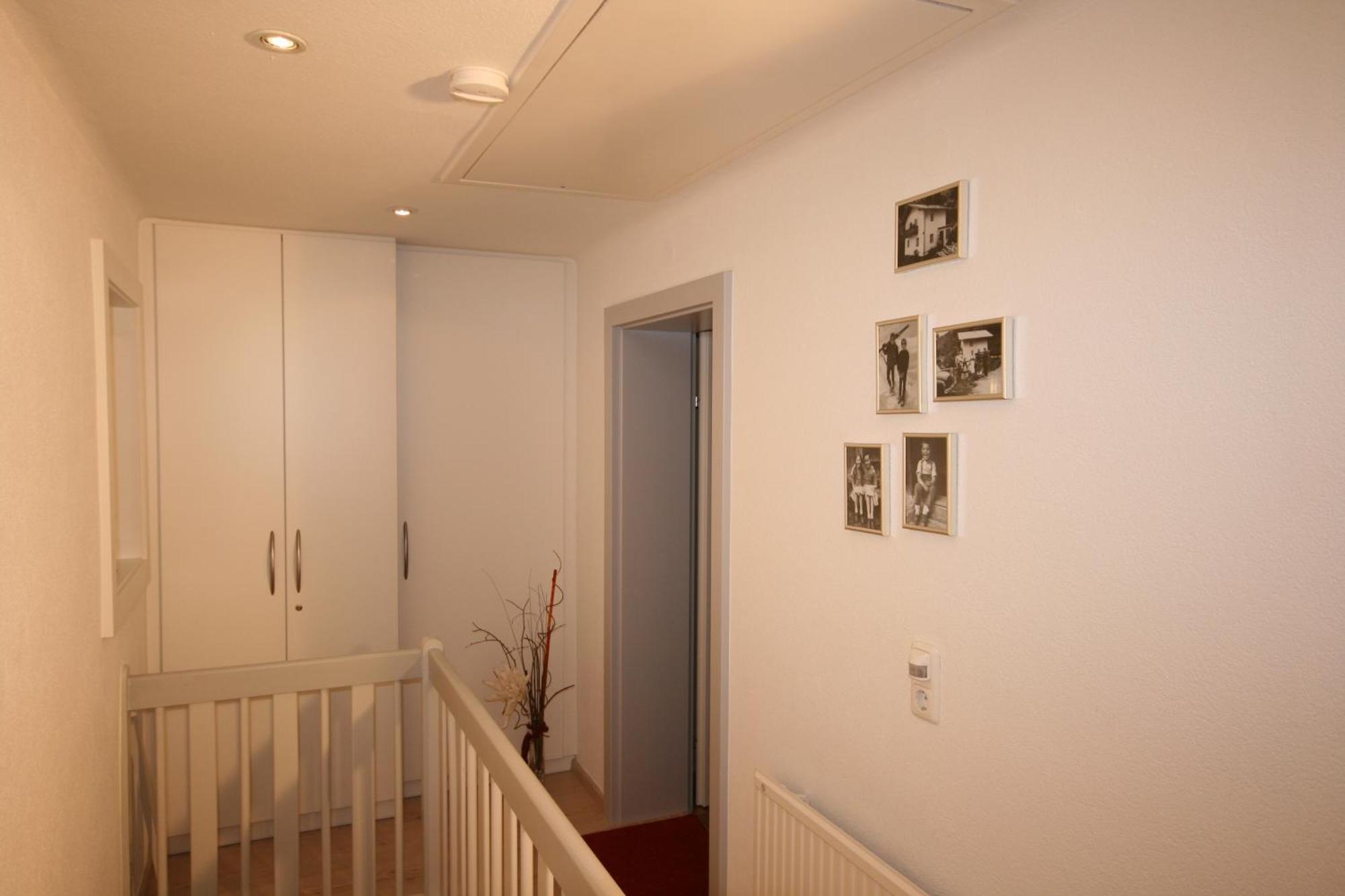 Ferienhaus Christine Taxenbach Esterno foto