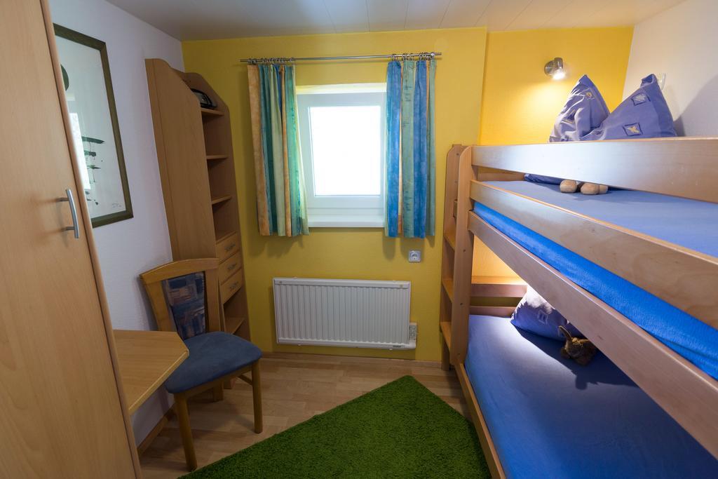 Ferienhaus Christine Taxenbach Esterno foto